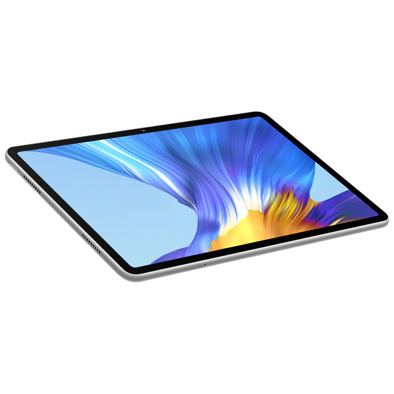 WiFi6 官方旗舰店全球首款 ipad 屏 2K 英寸钛空银平板电脑 10.4 V6 华为旗下荣耀平板 150 抵 100 定金 新品上市 WiFi6 官方旗舰店全球首款 ipad 屏 2K 英寸钛空银平板电脑 10.4 V6 华为旗下荣耀平板 150 抵 100 定金 新品上市