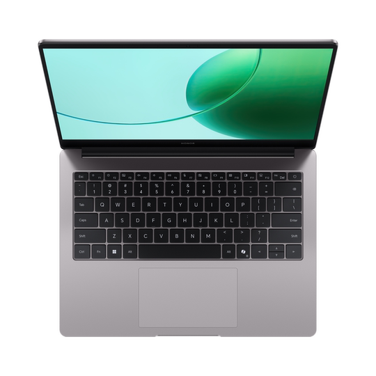 【政府补贴20%】   荣耀笔记本X14锐龙版2026 R7-7735HS 高性能处理器60Hz长续航轻薄笔记本电脑