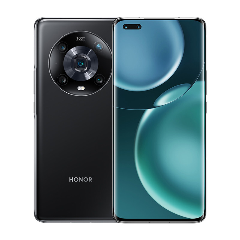 honor /荣耀magic4 pro 5g手机 荣耀手机