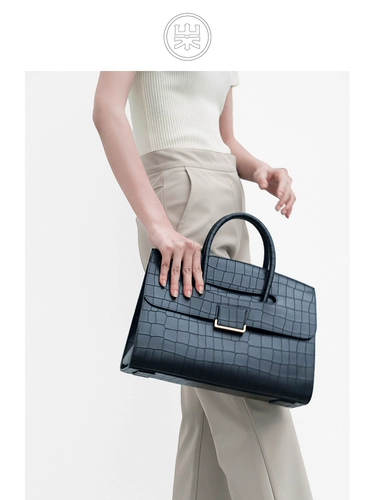 Sansui, вместительная и большая оригинальная дизайнерская сумка через плечо