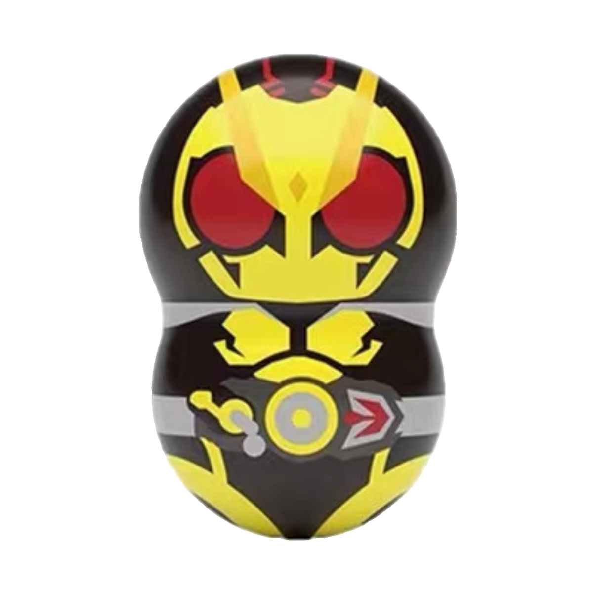 全新日版Bandai万代假面骑士 转转花生系列 不倒翁 全16款 盲袋,淘宝优惠券,粉丝福利购,淘宝优惠卷