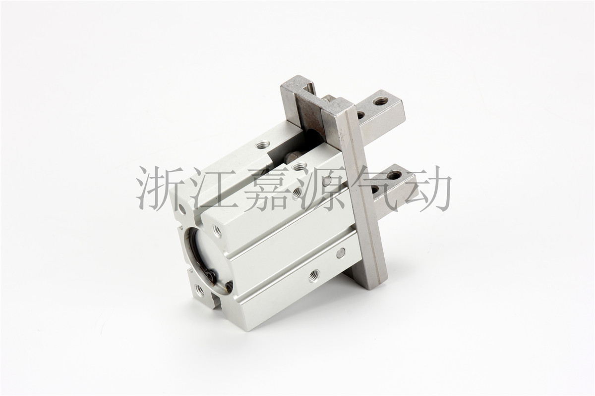 口罩机手指气缸夹爪MHZ2-16DMHZL2-10D16D20D25D32D40D加长HFZ,淘宝优惠券,粉丝福利购,淘宝优惠卷