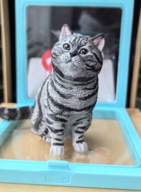 哈士奇阿芬平斯澈犬宠物迷你定制小狗冰箱贴汽车载装饰阿富汗猎犬