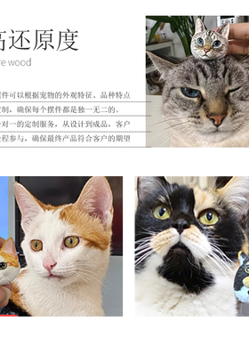 宠物头像定制惠比特犬迦南犬捷克梗狼犬英国美国可卡犬拉布拉多犬