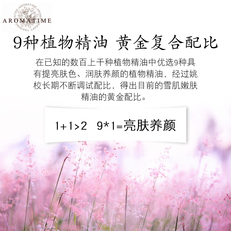 芳香假日雪肌嫩膚揉按油 面部提亮膚色臉部補水保濕提拉緊致 10ml 芳香假日雪肌嫩膚揉按油 面部提亮膚色臉部補水保濕提拉緊致 10ml