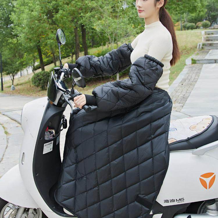 跨骑保暖围裙一片式分腿护膝代驾挡风被护腿防风防寒防冻后座盖腿,淘宝优惠券,粉丝福利购,淘宝优惠卷