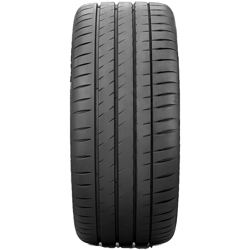 米其林轮胎275/30R19 ZR 96Y 235/35R19 PS4S 奔驰E 宝马3系改装 - 图3