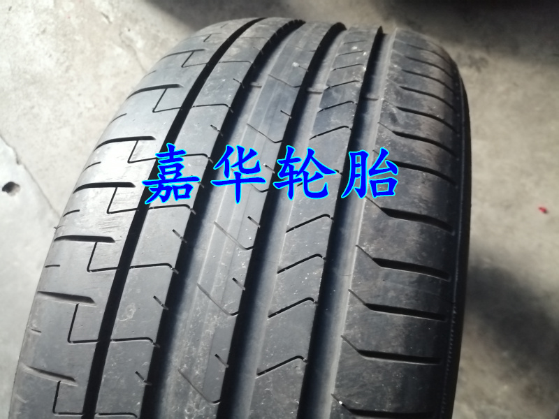 倍耐力轮胎255/40R20 101Y 285/35R20 104Y PZ4静音海绵 A6奔驰S - 图1