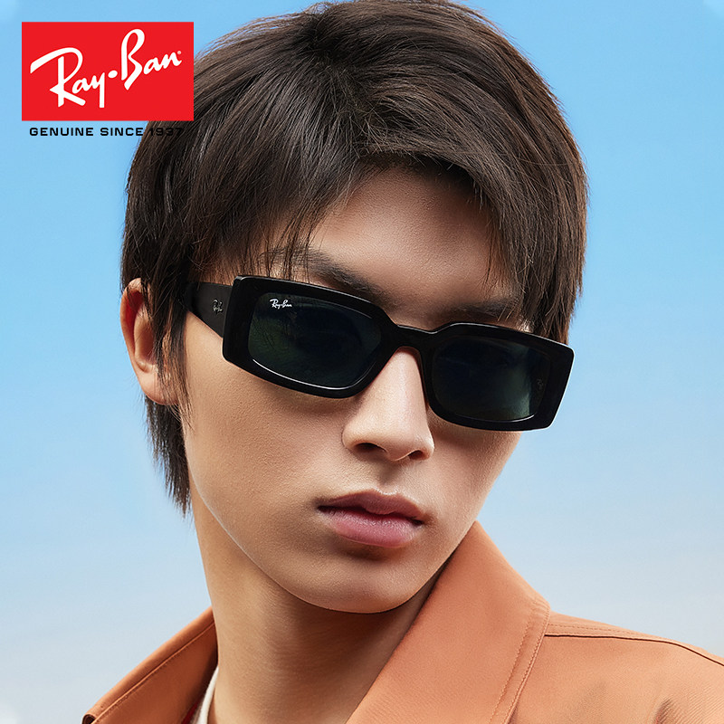  博士眼镜太阳眼镜