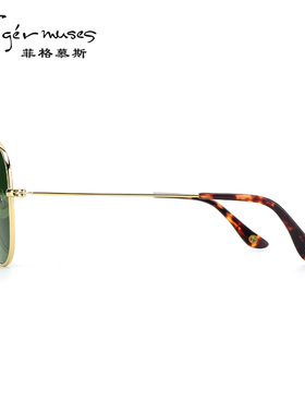 博士太阳镜女士潮时尚开车专用