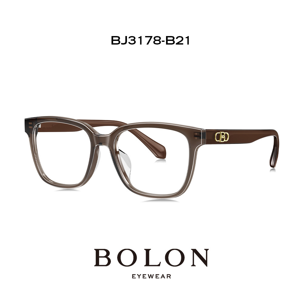 【杨紫同款】暴龙眼镜框百搭黑框近视眼镜框可配度数镜架BJ3178,淘宝优惠券,粉丝福利购,淘宝优惠卷