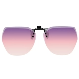 Солнцезащитные очки доктора Оуциана Клипа Женские солнцезащитные очки поляризованные солнцезащитные очки по поляризованию миопий