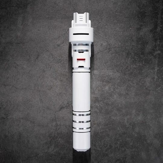 Damien White Warrior Beam Sabre Körpergefühl