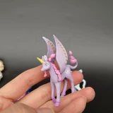 Внешняя торговля пони единорог Мия Эльф Ганка