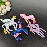 Внешняя торговля пони единорог Мия Эльф Ганка