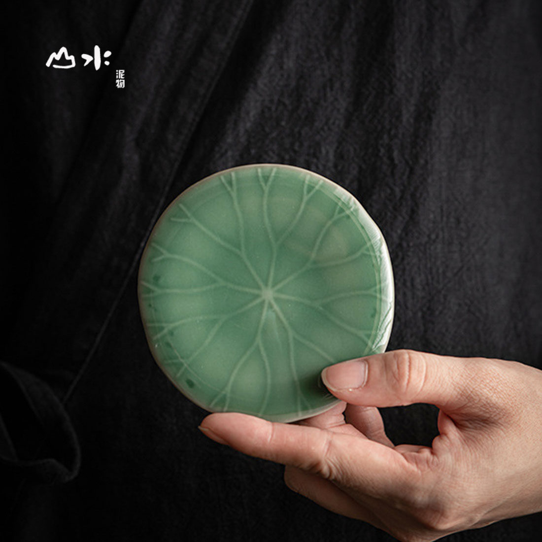 立体青瓷杯 新人首单立减十元 22年3月 淘宝海外