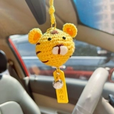 Детская памятная подвеска для новорожденных ручной работы, 2022