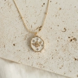 Сувенир, ожерелье, детская подвеска, DIY, подарок на день рождения