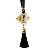 Памятная детская подвеска для хранения пуповины для молочных зубов, сувенир ручной работы, набор материалов