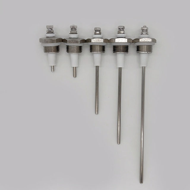 Level gauge 304 stainless steel electrode probe