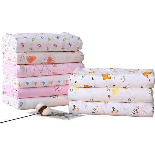 Cotton quilt liner cover mattress cover protective cover