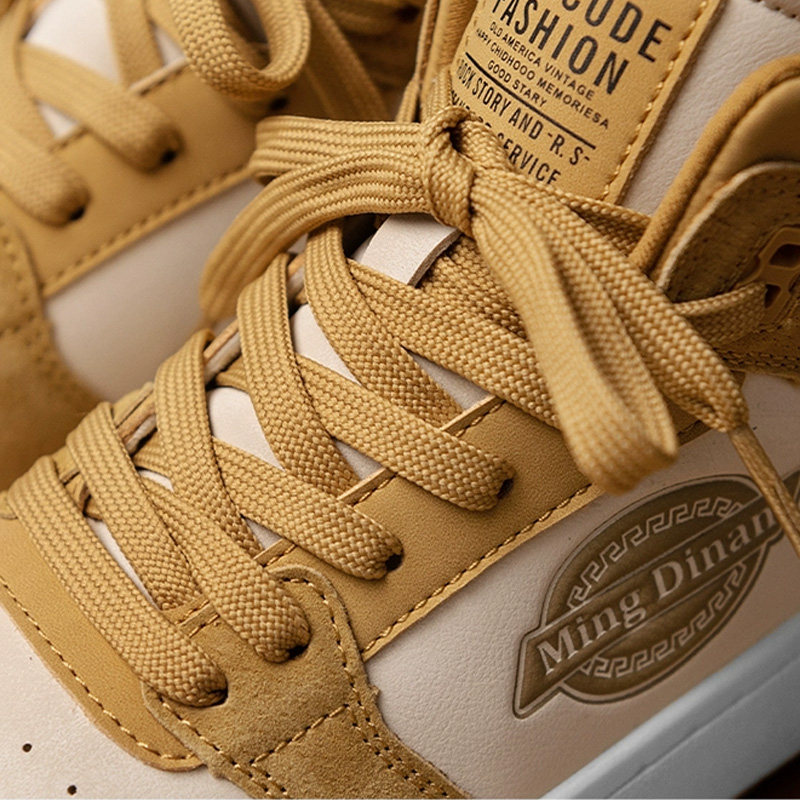 扁平鞋带适配贝壳头史密斯男女帆布鞋休闲运动皮板鞋黑白红灰色,淘宝优惠券,粉丝福利购,淘宝优惠卷