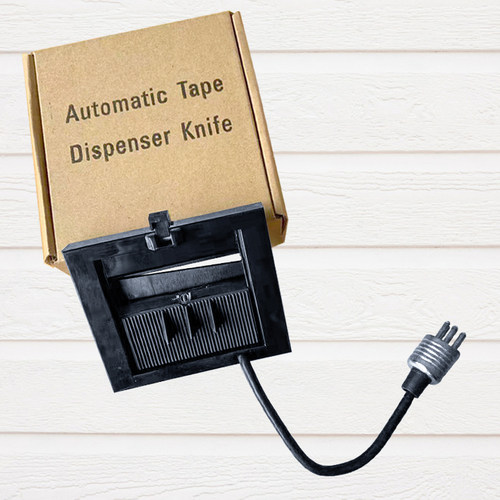 AUTOTEK/欧泰克 A2000刀盒刀架 胶纸机剪刀盒RT5000使用配件508号 - 图2