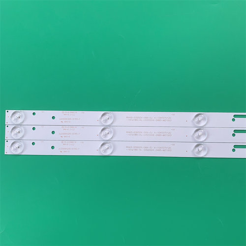 适用广州西爱乐HDLED32A8 灯条JL.D32061235-017ES-F 屏RH82-D320 - 图1