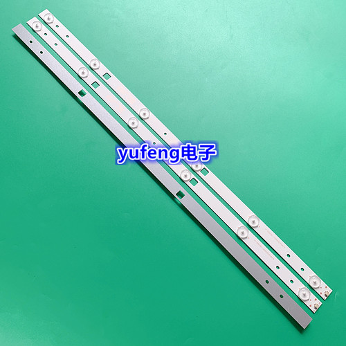 夏普L3210灯条SJ.MS.D3200601-2835BS-M-D2 1.14.MD320001 - 图2