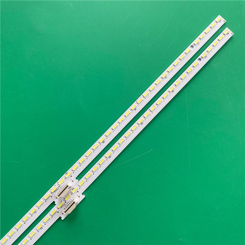 适用海信LED55NU8800U灯条HE550N8U51 RSAG7.820.7598背光灯LED - 图3