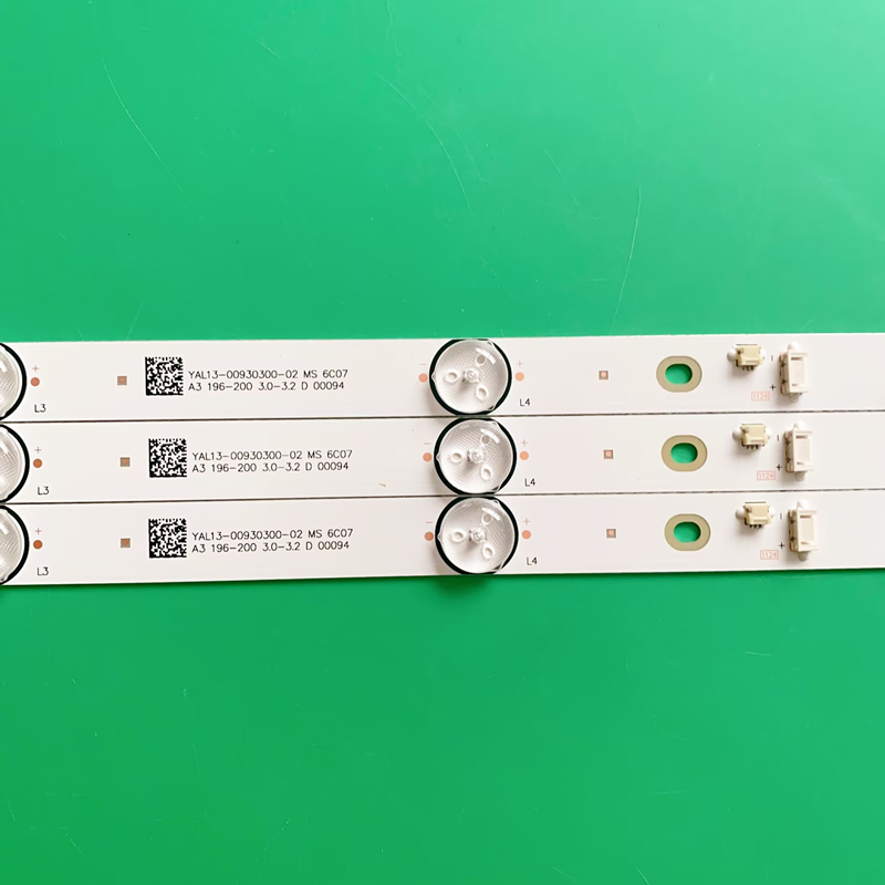 适用创维45E5E灯条RF-AZ450E30-0901S-01 A4 MS-L1304 V2背光灯9 - 图2