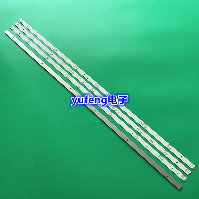 康家LED52HS96灯条CEJJ-LB500Z-9S1P-M3030-A-2 23-Q50H90063背光 - 图2