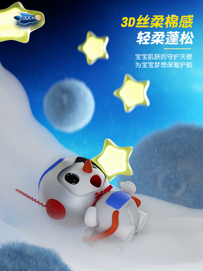 Yiying diapers pulling pants ultra-thin breathable diapers