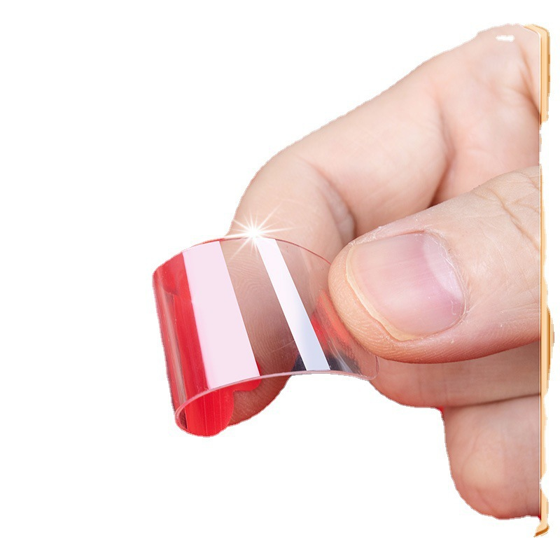 贴春联粘对联专用无痕双面胶易撕无残留 贴门神年画胶带家用自粘,淘宝优惠券,粉丝福利购,淘宝优惠卷