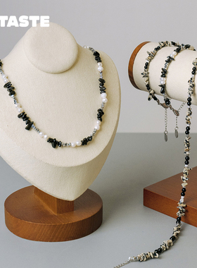 洪潇同款明星原创正品设计百搭