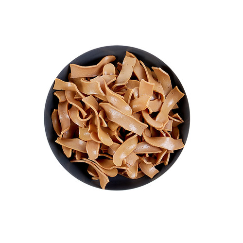 舌尖上d中国美食石屏腐干云南特产帅虹豆腐干400g买2份送云南米线 - 图3