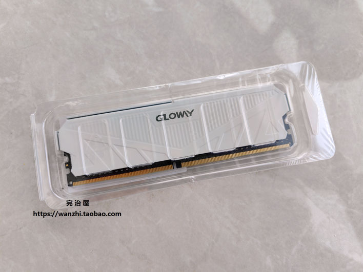 全新 光威 天策 32G(16*2)16GB(8Gx2)套装 DDR4 3600 台式机内存 - 图2