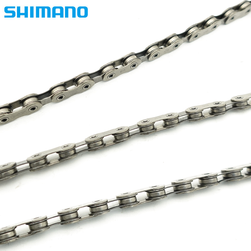 SHIMANO禧玛诺12S速山地公路车骑行链条M6100 M7100 M8100 M9100 - 图2
