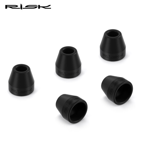 risk自行车电变后拨R8150 R7150电变线防水套12速公路电线保护套 - 图1