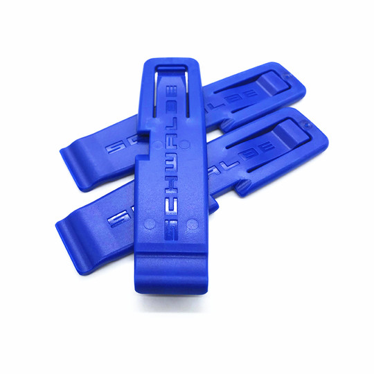 Road bike folding bike tire removal tools 3 pieces