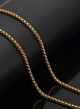 三旋转十二生肖文殊九宫八卦吊坠 六字真言项链女士饰品男士挂件