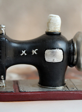 欧式风多肉创意拍摄道具电话机