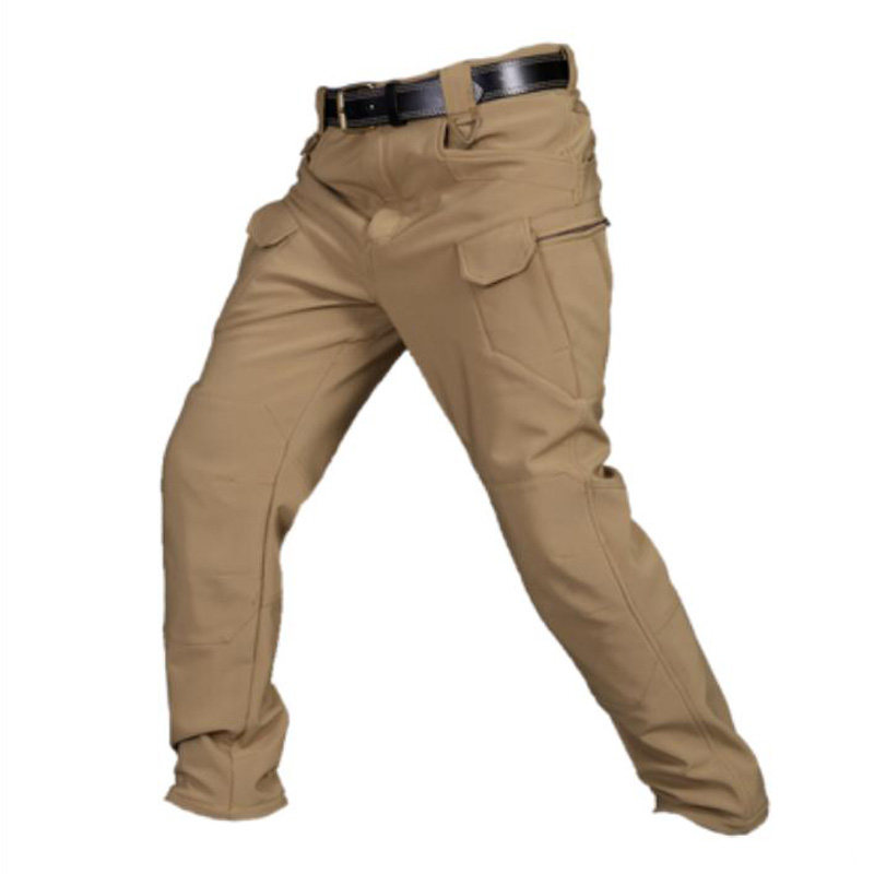 户外战术裤男工装裤春夏ix7速干裤特种兵9执政官长裤宽松登山裤,淘宝优惠券,粉丝福利购,淘宝优惠卷