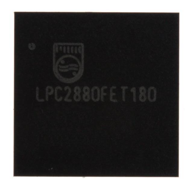 LPC54113J256BD64QL  LQFP-64 NXP  恩智蒲微控制器芯片 =581 - 图3