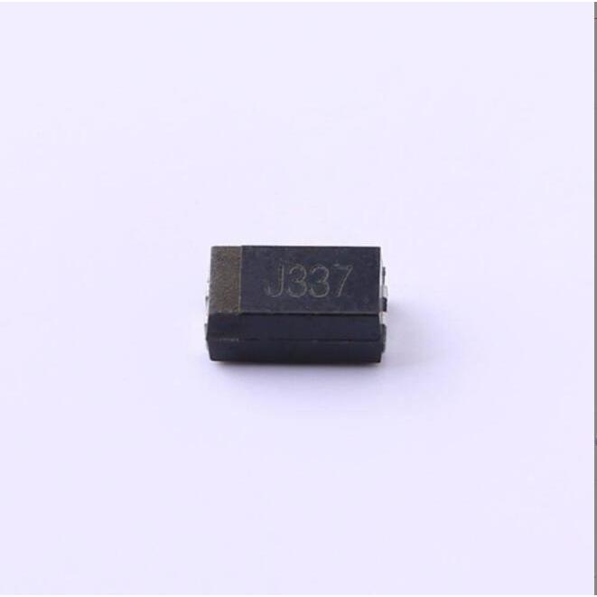 CA55-D016M227TE100 湘江钽电容 7343 220UF 16V 20% ESR:100mΩ - 图1