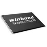 W29GL256PL9T  TFSOP-56 Winbond FLASH - NOR Memory IC =581 - 图0