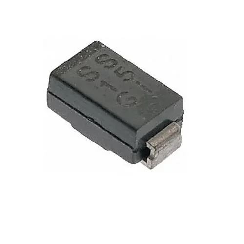 BYM10-1000-E3/96  DO-213AB BYM13-60-E3/96 威世SMD稳压二极管 - 图2