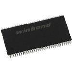 W29GL256PL9B TR LBGA-64 Winbond FLASH - NOR Memory IC =581 - 图3