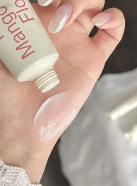 韩国hetras海特列斯护手霜无花果oliveyoung保湿滋润小众高级50ml