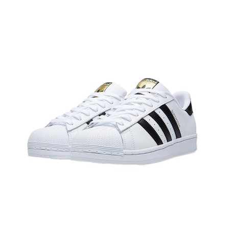 adidas superstar gold label